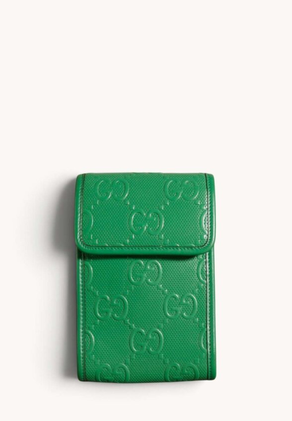 Gucci GG Embossed