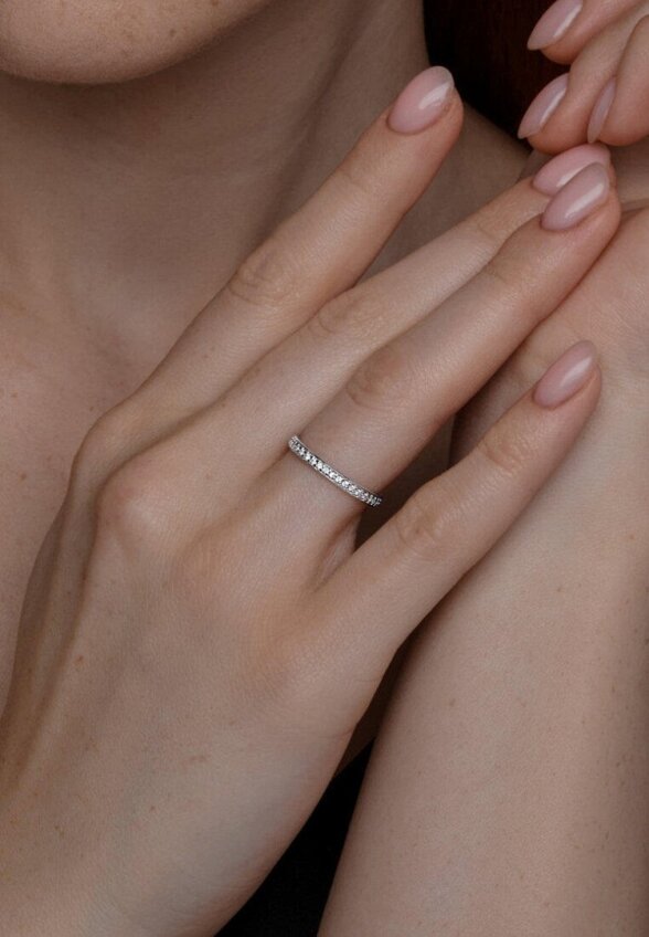 Кольцо Sokolov