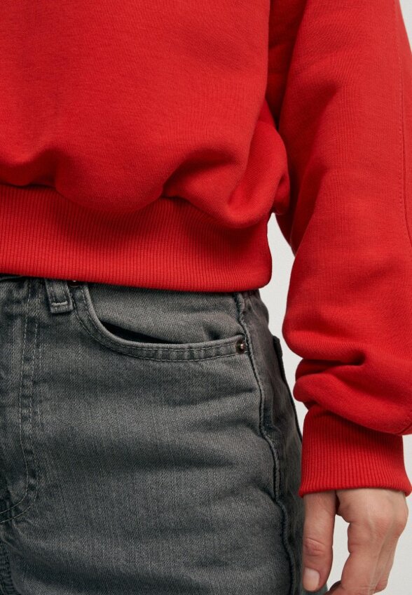 Олимпийка Твое