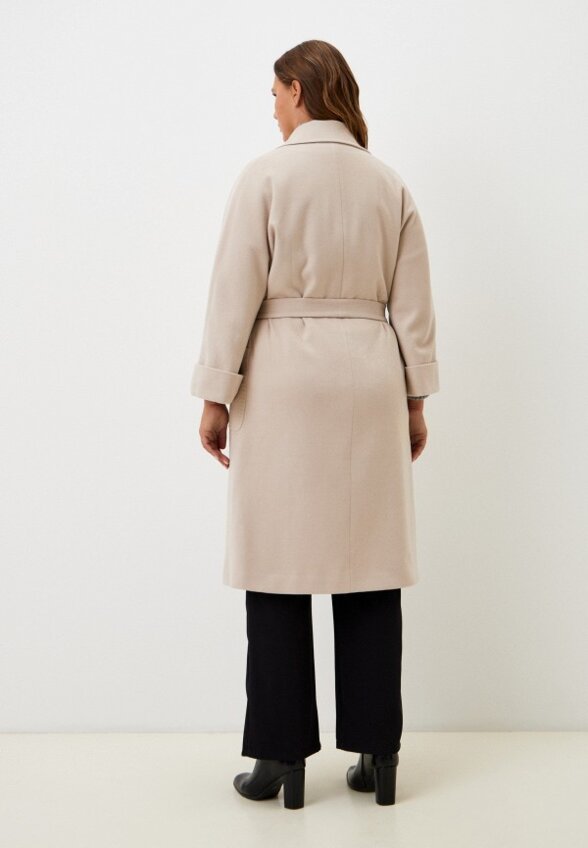 Пальто-халат Winterra