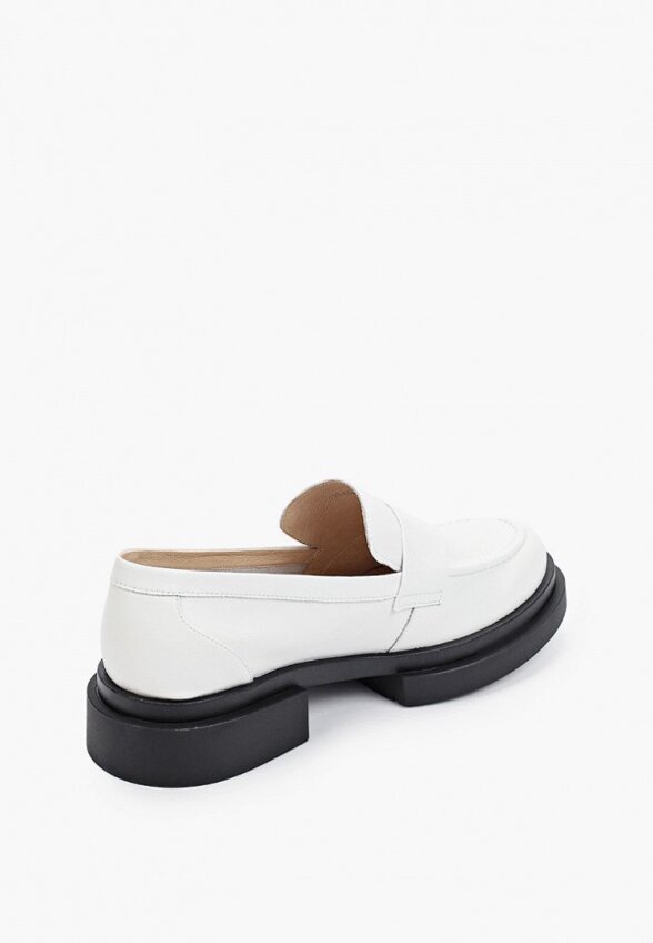 Лоферы Thomas Munz