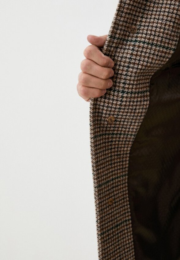 Полупальто Berkytt