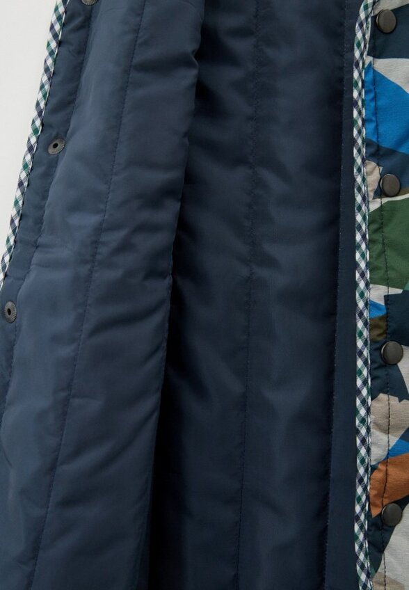 Жилет утепленный Ete Children