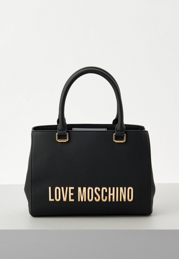 Сумка Love Moschino