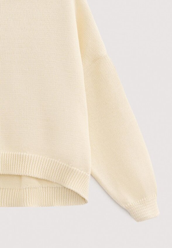 Джемпер Loomknits