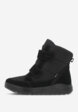 Ботинки утепленные детские Ecco Urban Snowboarder, Черный1  - превью