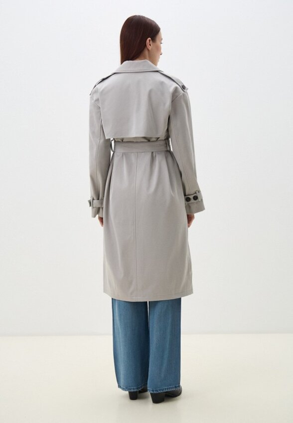 Плащ Снежная Королева