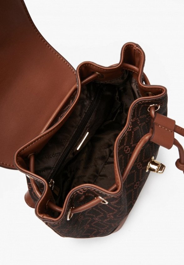 Рюкзак Mascotte