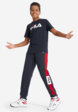 Футболка детская FILA, Синий6  - превью