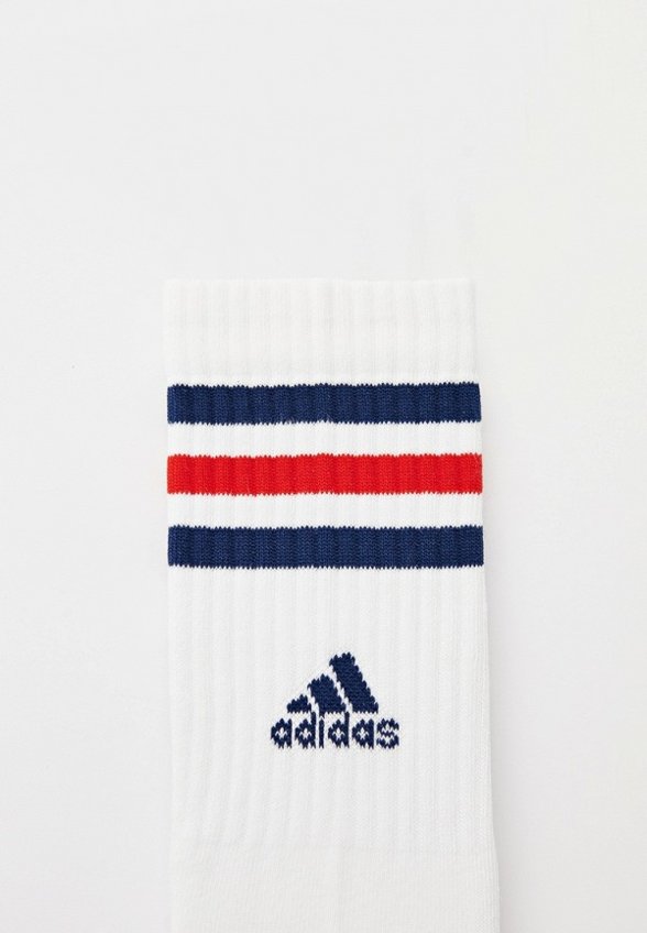 Носки 3 пары adidas
