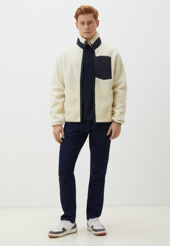 Олимпийка Calliope