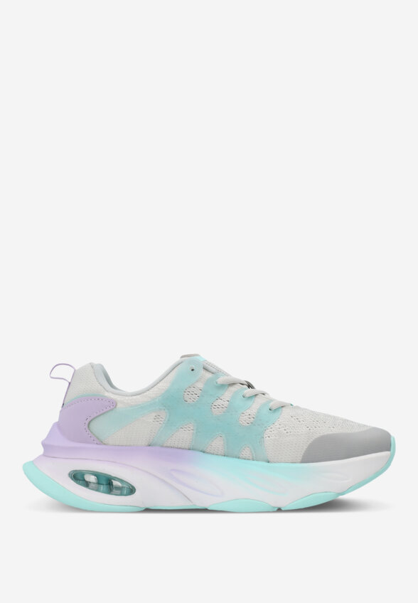 Кроссовки женские FILA Slv Runner, Белый