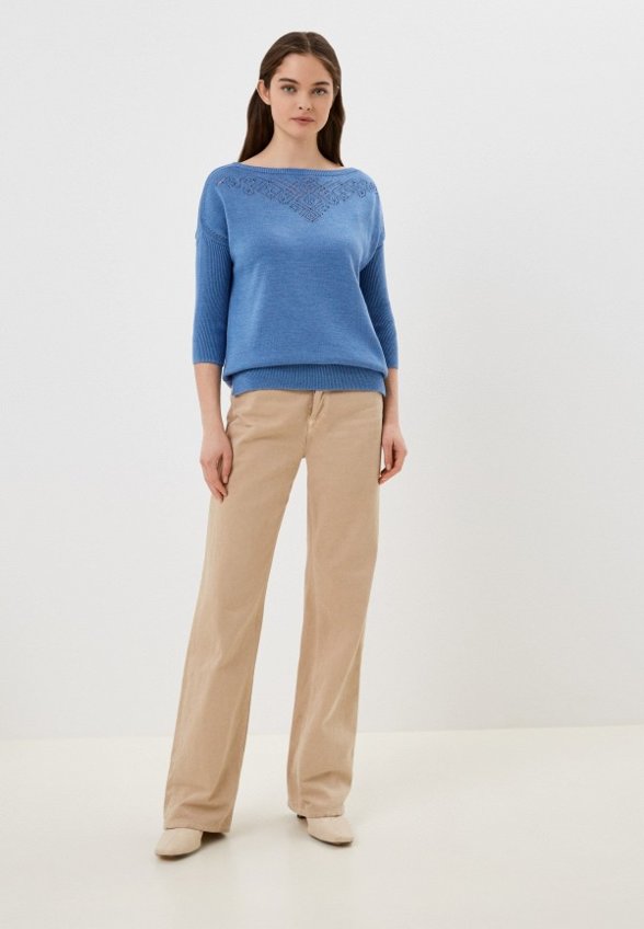 Джемпер Сиринга