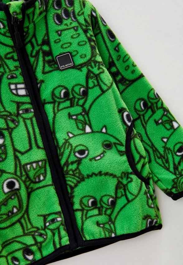 Олимпийка PlayToday