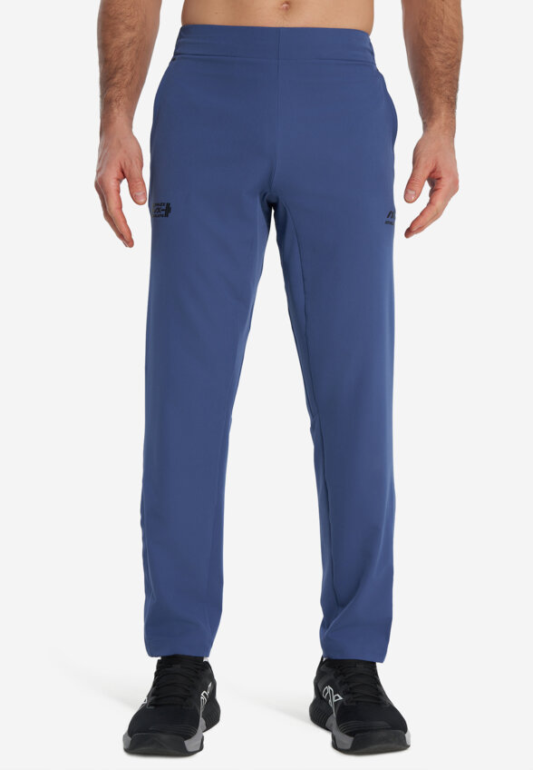 Брюки мужские Athlex Athletic Fit, Синий