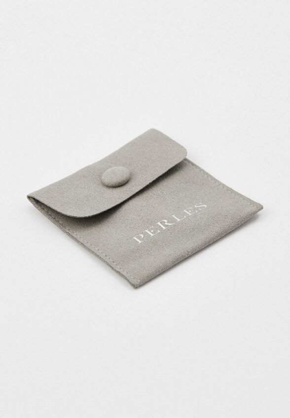 Серьги Perles