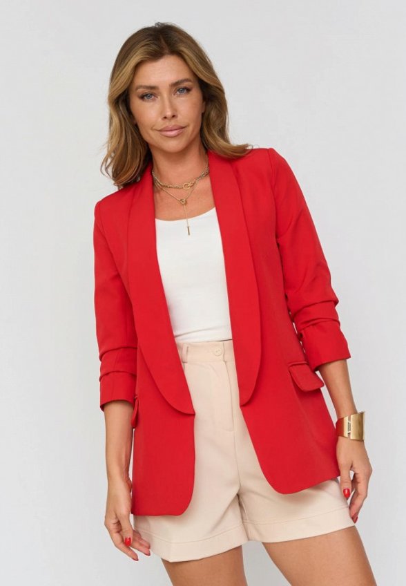 Жакет Olya Stoforandova