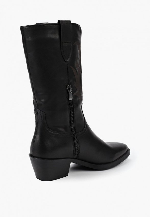 Полусапоги Emanuele Gelmetti