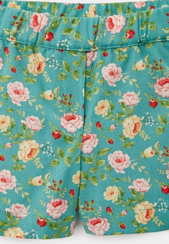 Шорты Petite Princesse