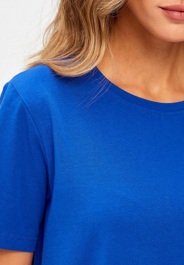 Футболка To Molly from James