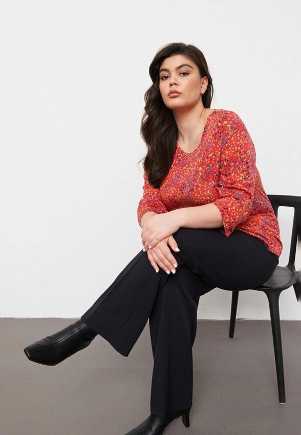 Брюки Samoon by Gerry Weber