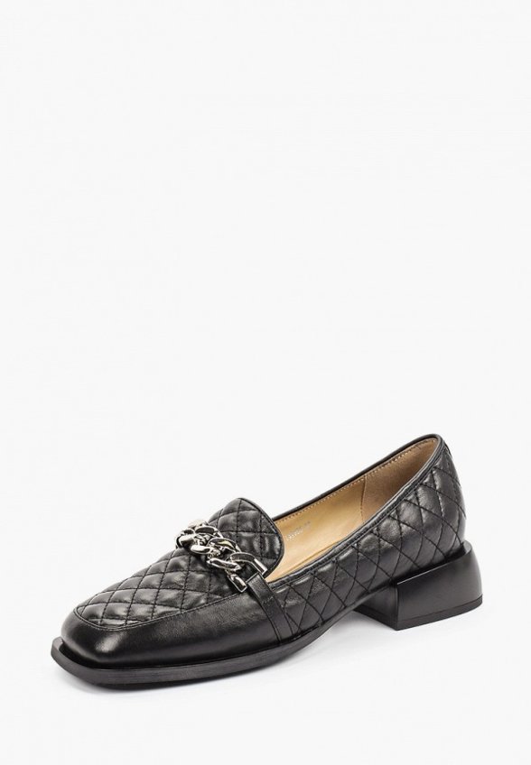 Лоферы Vitacci