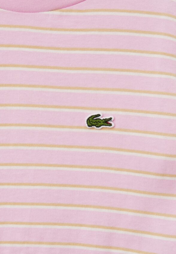 Футболка Lacoste