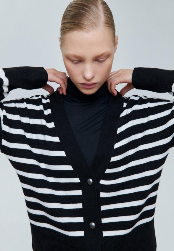 Кардиган IDOL