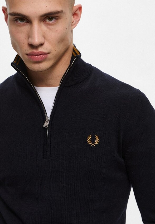 Джемпер Fred Perry