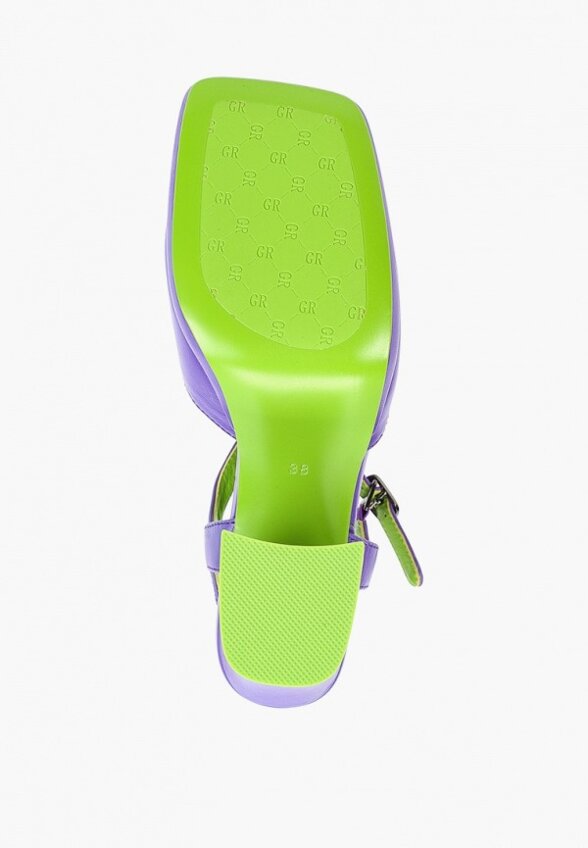 Босоножки Graciana