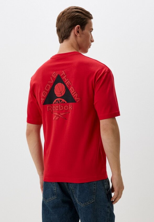 Футболка Reebok