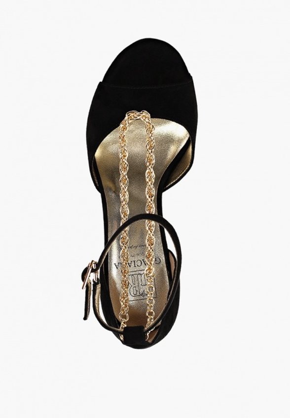 Босоножки Graciana