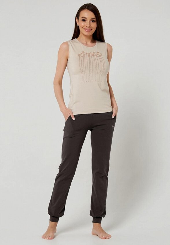 Брюки спортивные YogaDress