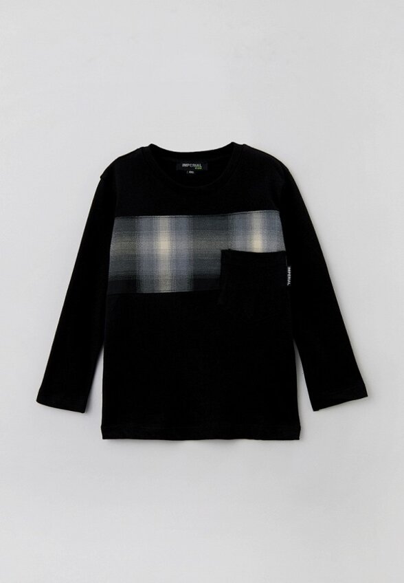 Лонгслив Imperial Kids