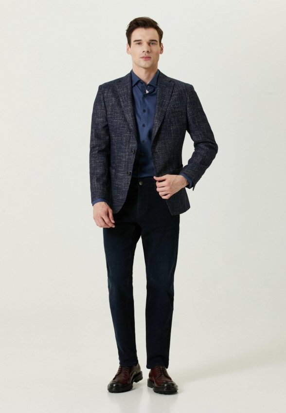 Джинсы NetWork