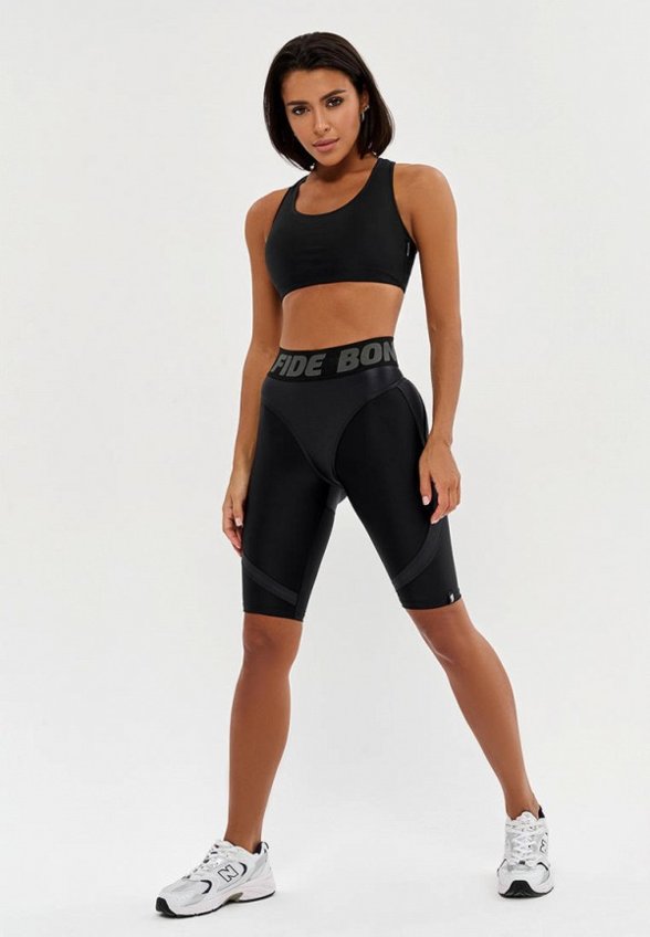 Велосипедки Bona Fide