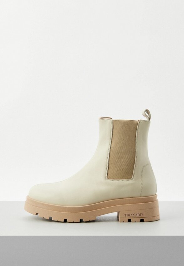 Ботинки Trussardi