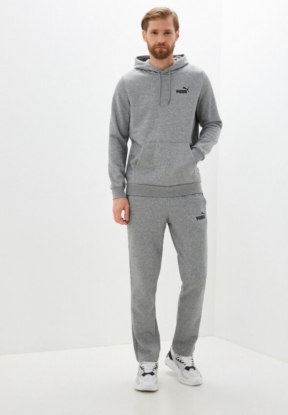 Брюки спортивные PUMA