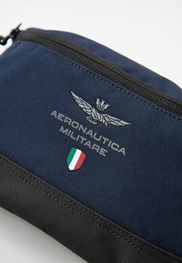 Сумка поясная Aeronautica Militare
