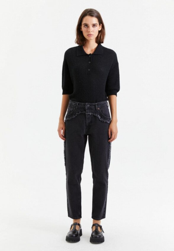 Джинсы M.Reason