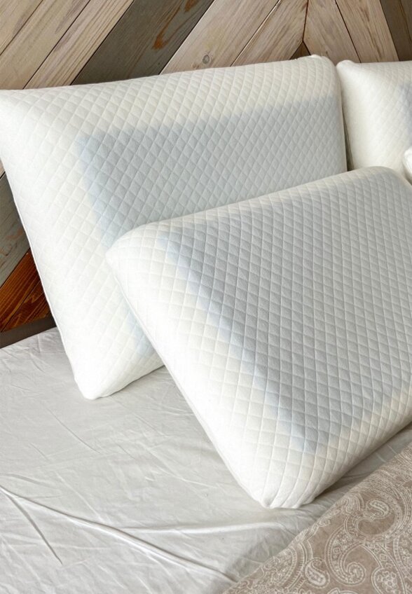 Подушка анатомическая SkyDreams