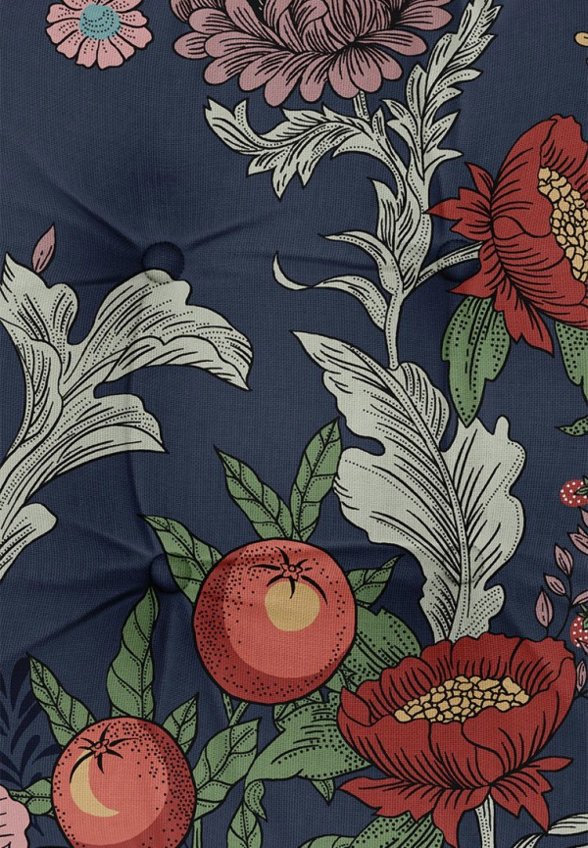 Комплект подушек на стул Mia Cara