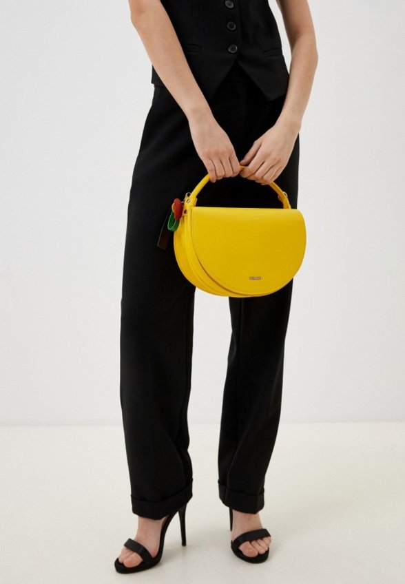 Сумка и брелок Vitacci