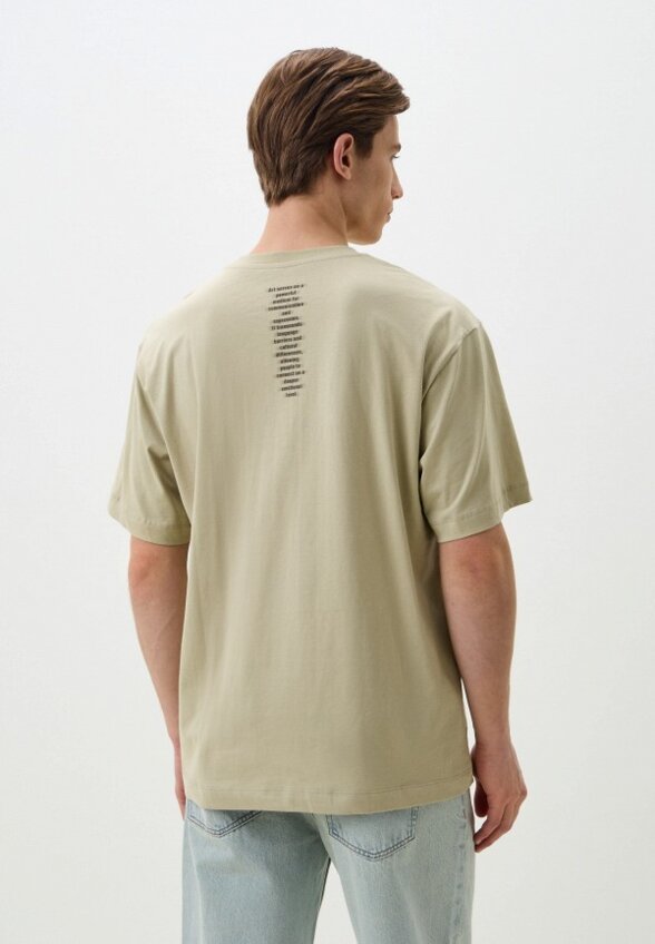 Футболка Mark Formelle