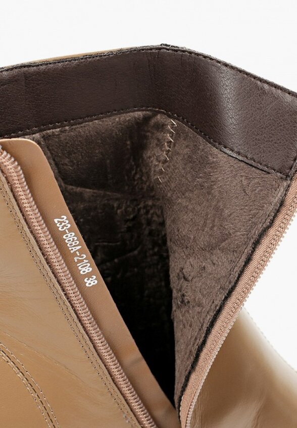 Ботильоны Thomas Munz