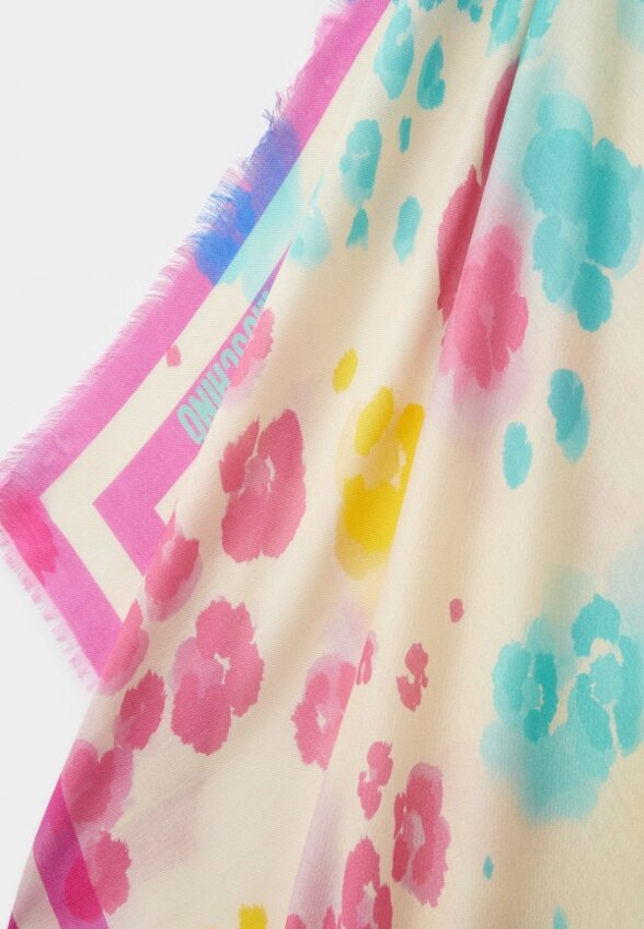 Платок Moschino