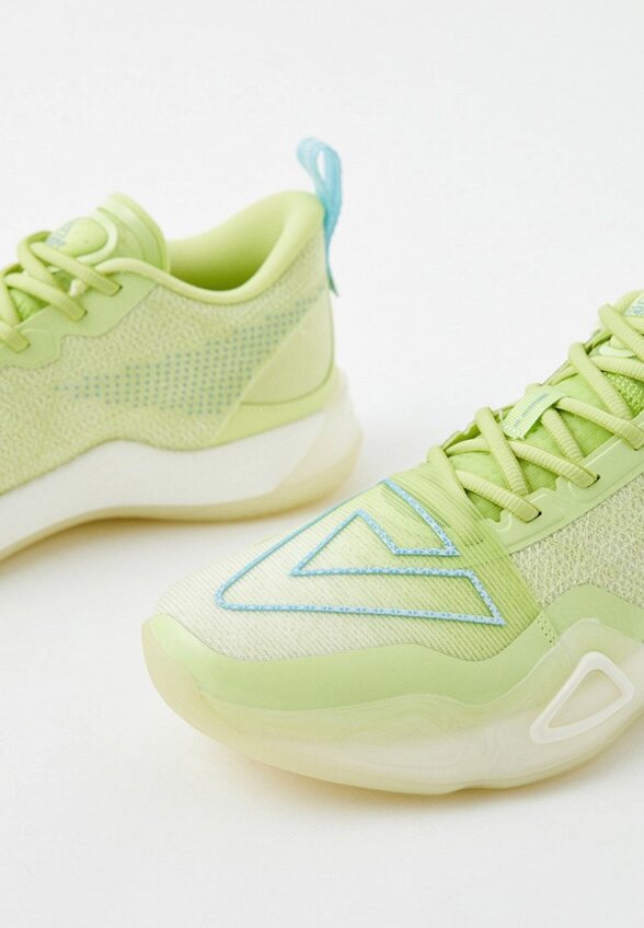 Кроссовки Peak