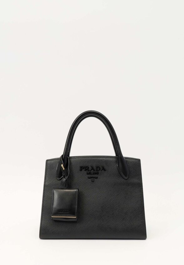 Prada Monochrome