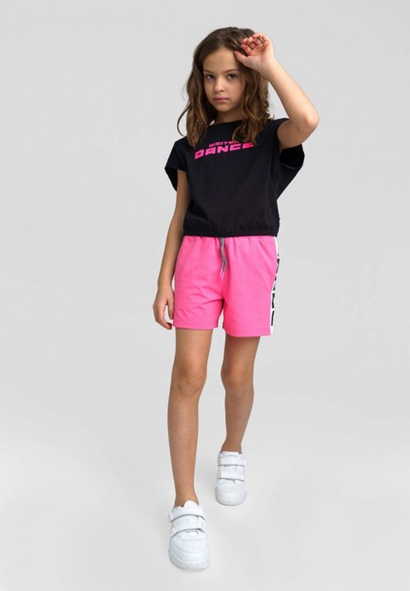 Шорты PlayToday