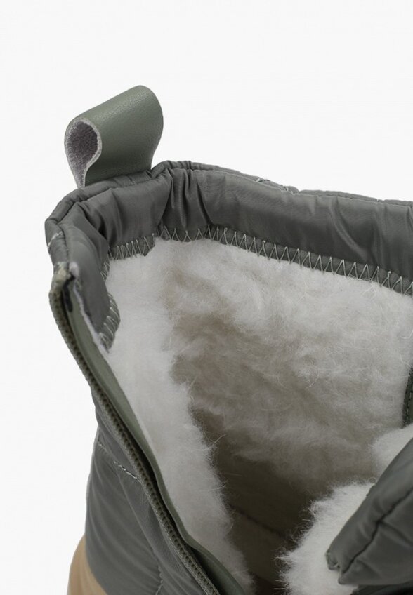 Ботинки NexPero